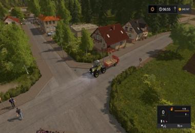 Three Star Hof v1.2 Dreistern Hof