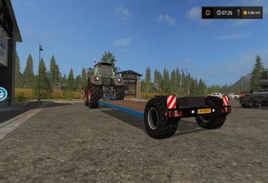 Transport trailer v1.0