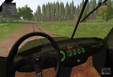 UAZ 469 v1.0.0