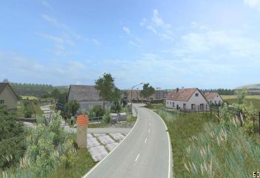 UNOFFICIAL CZECH VALLEY MAP v2.1