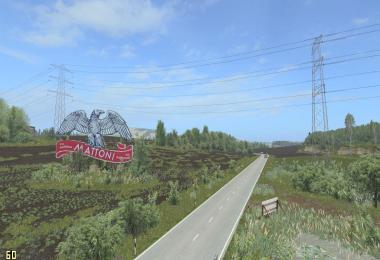 UNOFFICIAL CZECH VALLEY MAP v2.1