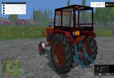 UTB 650 v1.4.2