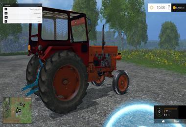 UTB 650 v1.4.2