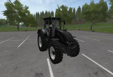 Valtra S Series v2.0.0.0