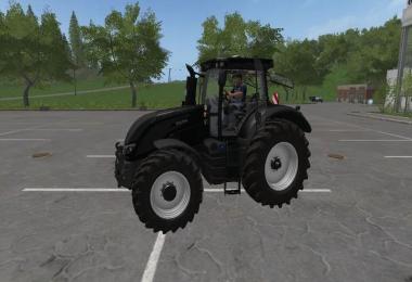 Valtra S Series v2.0.0.0