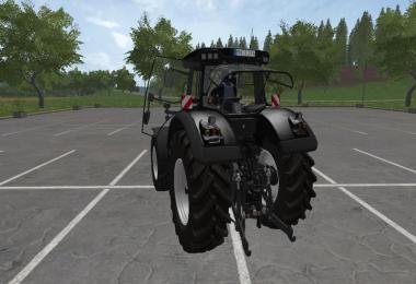 Valtra S Series v2.0.0.0