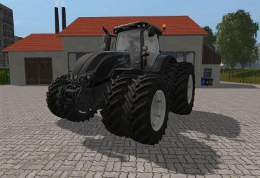Valtra S Series v2.0.0.0