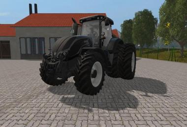 Valtra S Series v2.0.0.0