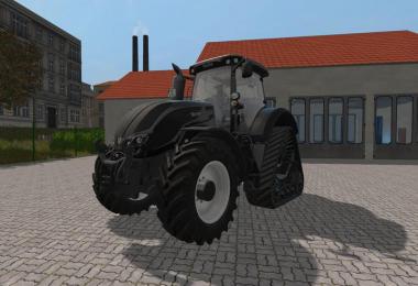 Valtra S Series v2.0.0.0