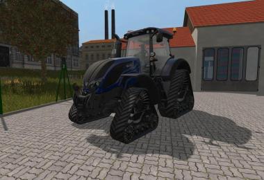 Valtra S Series v2.0.0.0