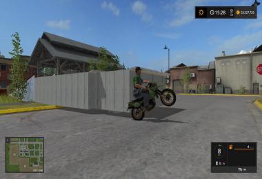 Valtra that give you money v1.2.5