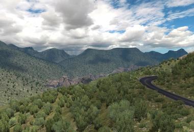 Viva Mexico Map v2.2 (Sonora)  Comp. C2C+CanaDream for 1.5