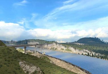 Viva Mexico Map v2.2 (Sonora)  Comp. C2C+CanaDream for 1.5