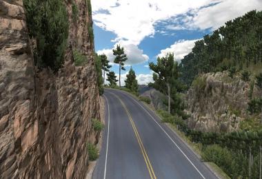 Viva Mexico Map v2.2 (Sonora)  Comp. C2C+CanaDream for 1.5