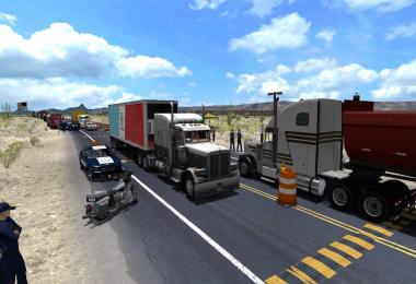 Viva Mexico Map v2.2 (Sonora) Update v1.6