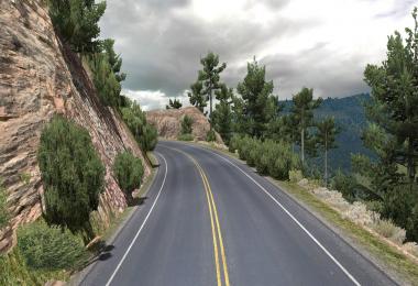 Viva Mexico Map v2.2 (Sonora) Update v1.6