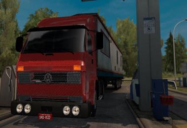 VOLKSWAGEN 35-300 1.26