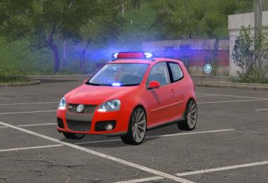 Volkswagen Battalion Chief v1.0