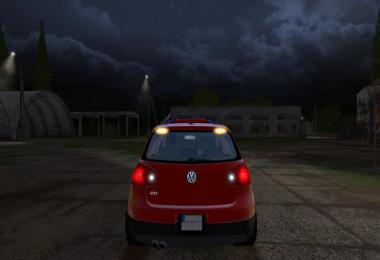 Volkswagen Battalion Chief v1.0