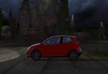 Volkswagen Battalion Chief v1.0