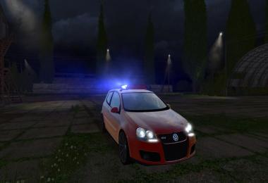 Volkswagen Battalion Chief v1.0