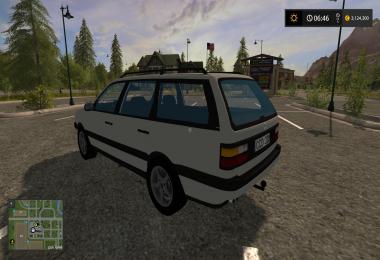 Volkswagen Passat B3 v1.0