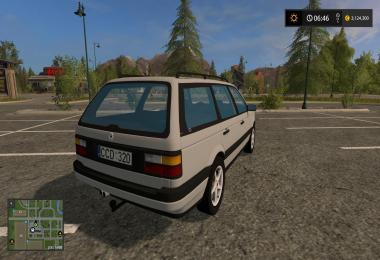 Volkswagen Passat B3 v1.0