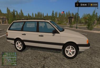 Volkswagen Passat B3 v1.0