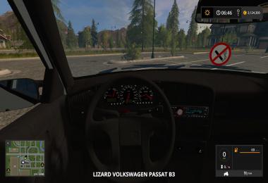 Volkswagen Passat B3 v1.0