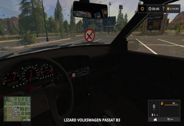 Volkswagen Passat B3 v1.0