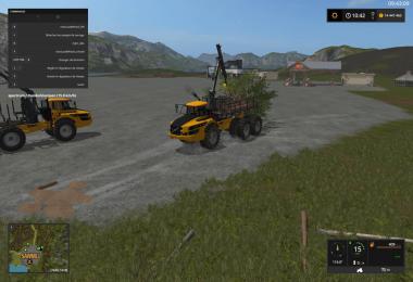 VOLVO A 40 G v2 