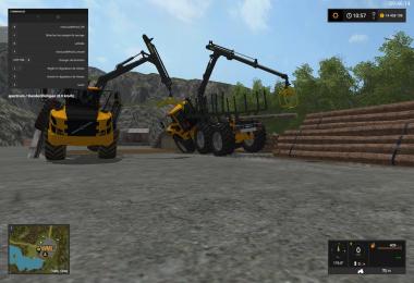 VOLVO A 40 G v2 