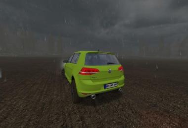 VW Golf 7 v1.0