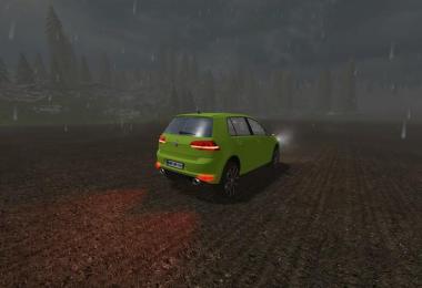 VW Golf 7 v1.0