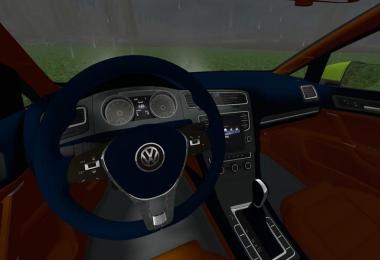 VW Golf 7 v1.0