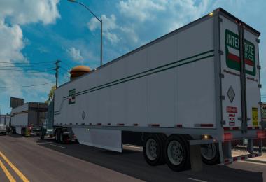 Wabash Duraplate + 50 Skins v2.2