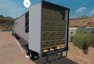 Wabash Duraplate + 50 Skins v2.2