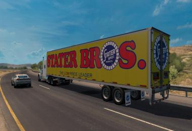 Wabash Duraplate + 50 Skins v2.2