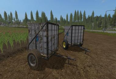 Water Tank v1.0