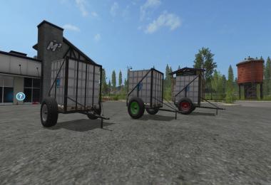 Water Tank v1.0