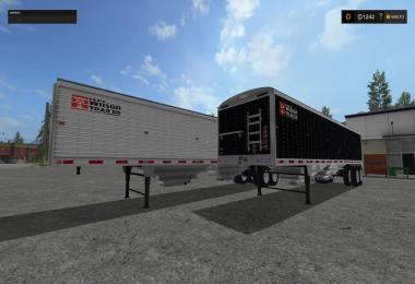 Wilson Grain Trailer v2