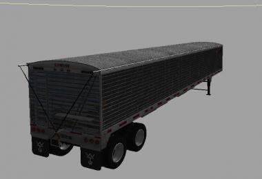 Wilson hopper black and pewter v1.6