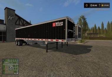 Wilson Hopper bottom v1.7