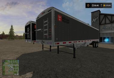 Wilson Hopper bottom v1.7