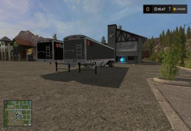 Wilson Hopper bottom v1.7