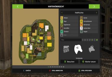 Woodshire FS17 v1.0