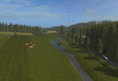Woodshire FS17 v1.0