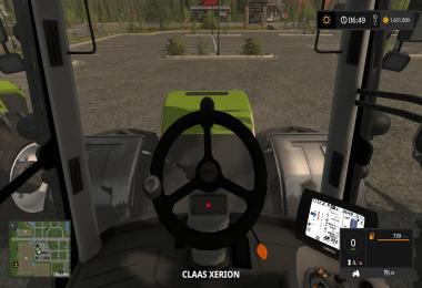 Xerion Beast Power Pack v1.0