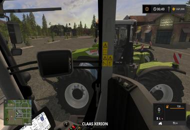 Xerion Beast Power Pack v1.0