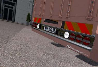 Mercedes 3240 Imbat v1.0